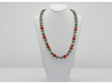 ACHÁT MACHOVÝ - KORÁL