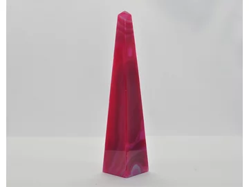 ACHATOVÝ OBELISK