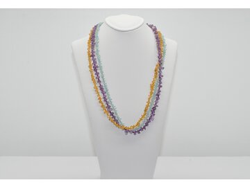 AMETYST-CITRÍN-AKVAMARÍN