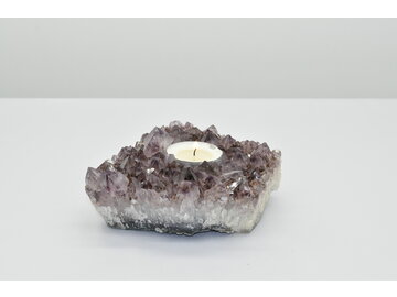 AMETYSTOVÝ SVIETNIK