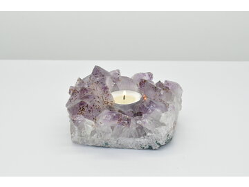 AMETYSTOVÝ SVIETNIK