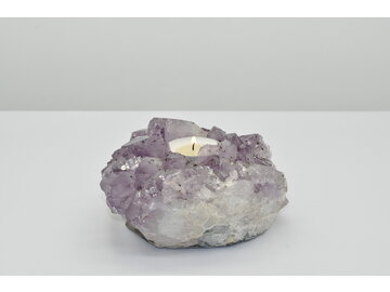 AMETYSTOVÝ SVIETNIK