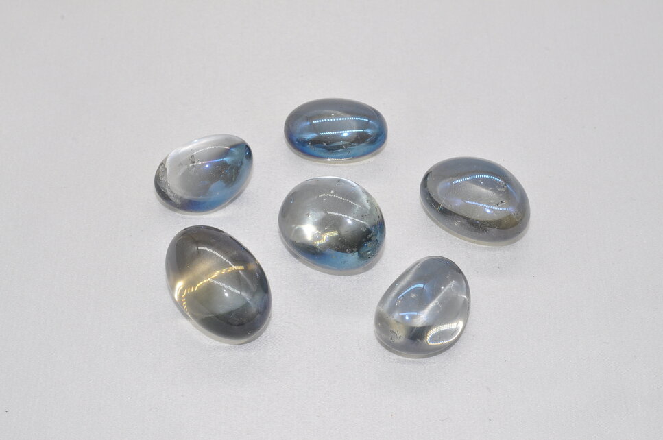 AQUA AURA BLAU “TS