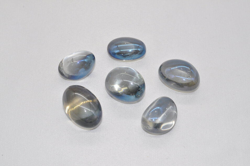 AQUA AURA BLAU “TS