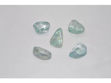 AQUA AURA BLUE “TS