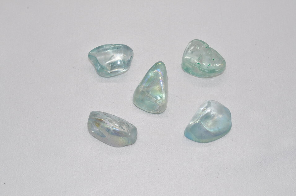 AQUA AURA BLUE “TS
