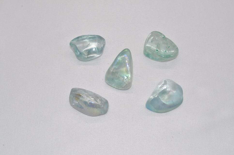 AQUA AURA BLUE “TS
