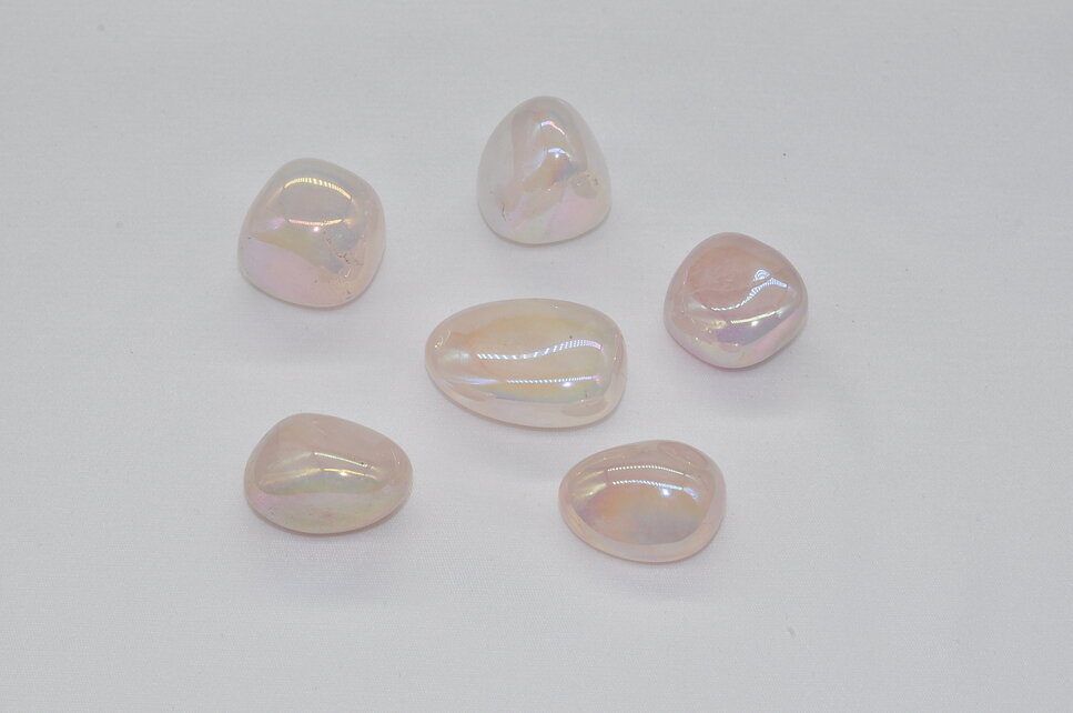 AQUA AURA PINK “TS