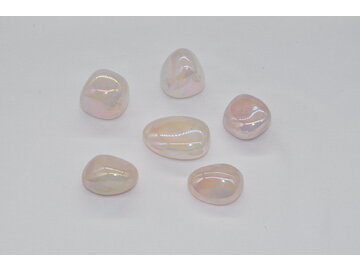 AQUA AURA PINK “TS