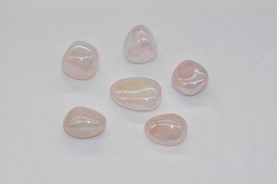 AQUA AURA PINK “TS