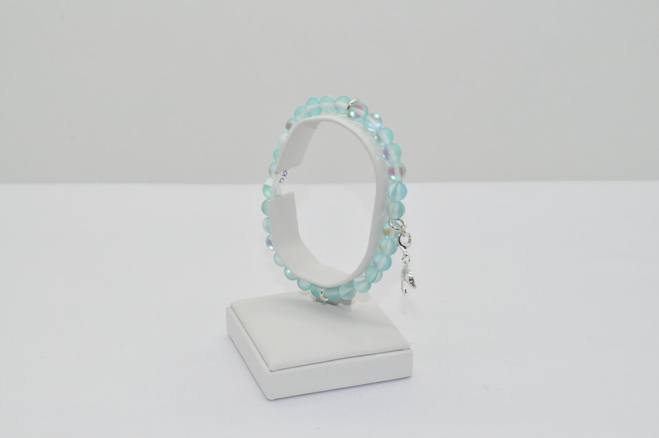 AQUA AURA - PRÍVESOK S 925