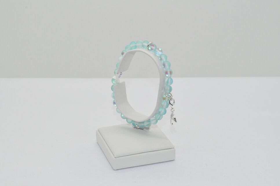 AQUA AURA - PRÍVESOK S 925