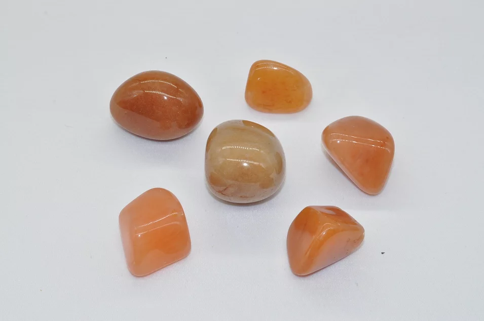AVENTURÍN orange “TS