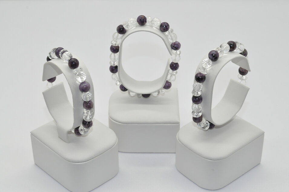 ČAROIT S KRIŠTÁĽOM