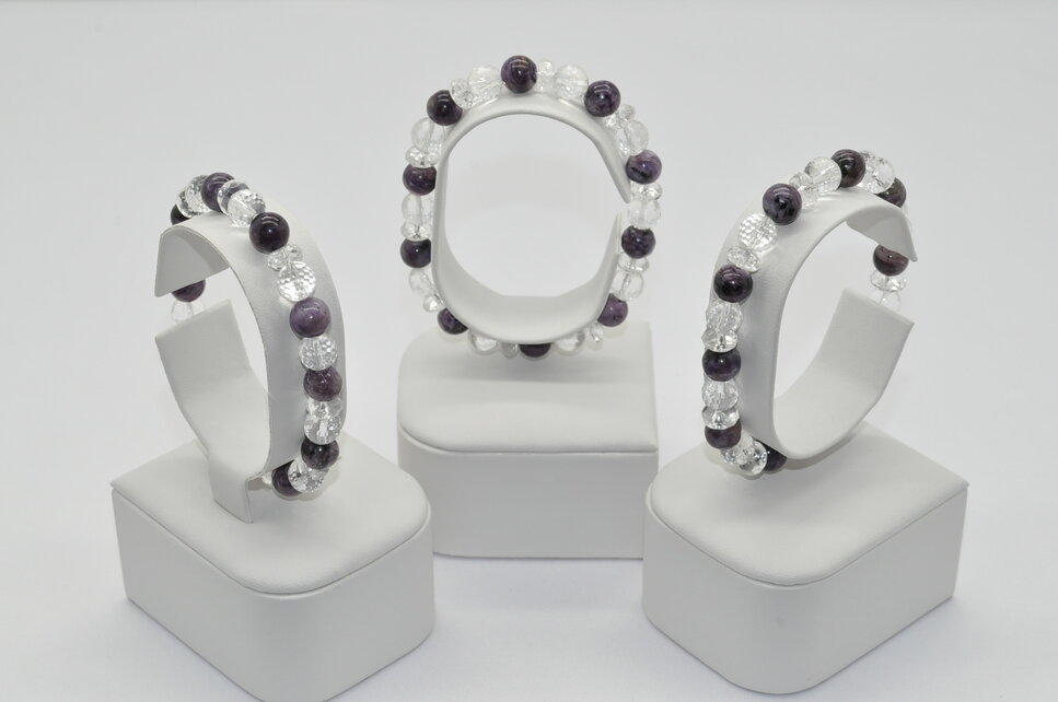 ČAROIT S KRIŠTÁĽOM