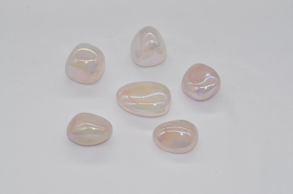 Chalcedon rosa “TS
