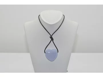 CHALCEDONOVÉ SRDCE
