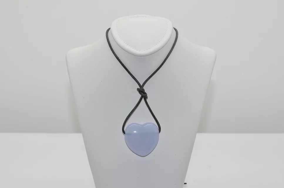 CHALCEDONOVÉ SRDCE