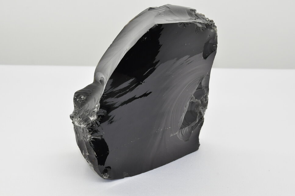 ČIERNY OBSIDIÁN