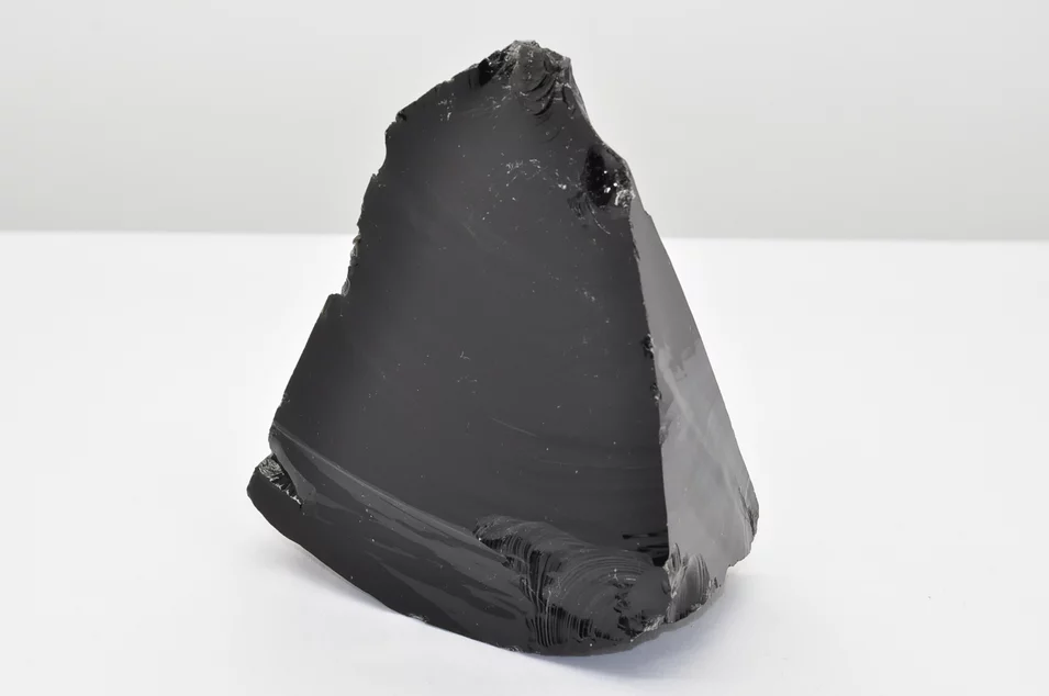 ČIERNY OBSIDIÁN