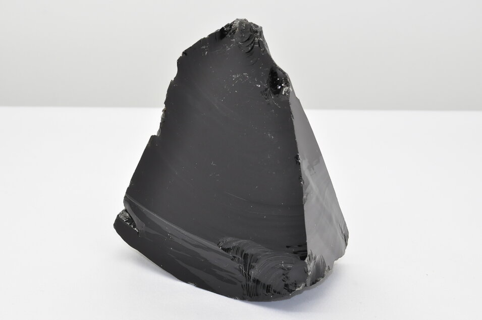 ČIERNY OBSIDIÁN