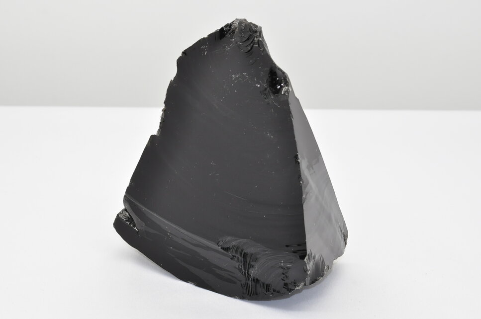 ČIERNY OBSIDIÁN