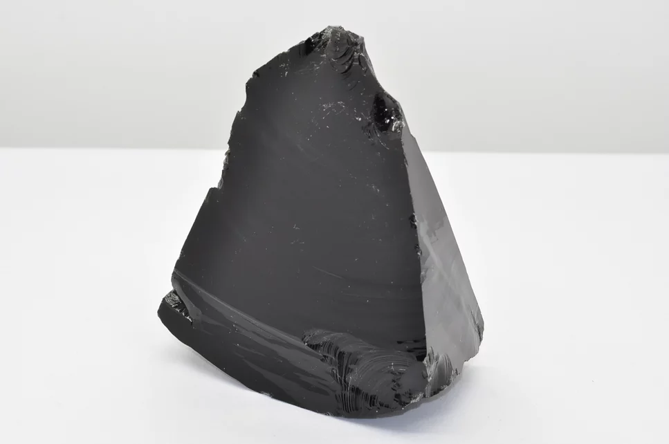 ČIERNY OBSIDIÁN