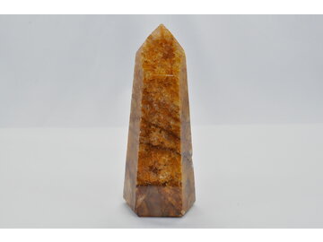 ČIPKA HEMATOID QUARZ FREEFORM