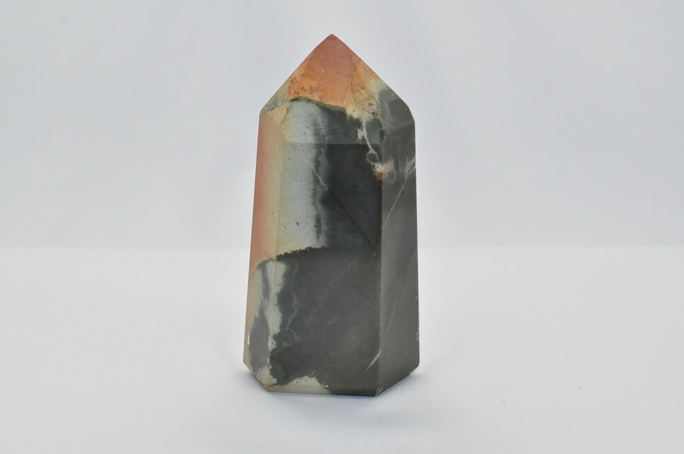 ČIPKA POLYCHROM JASPIS FREEFORM
