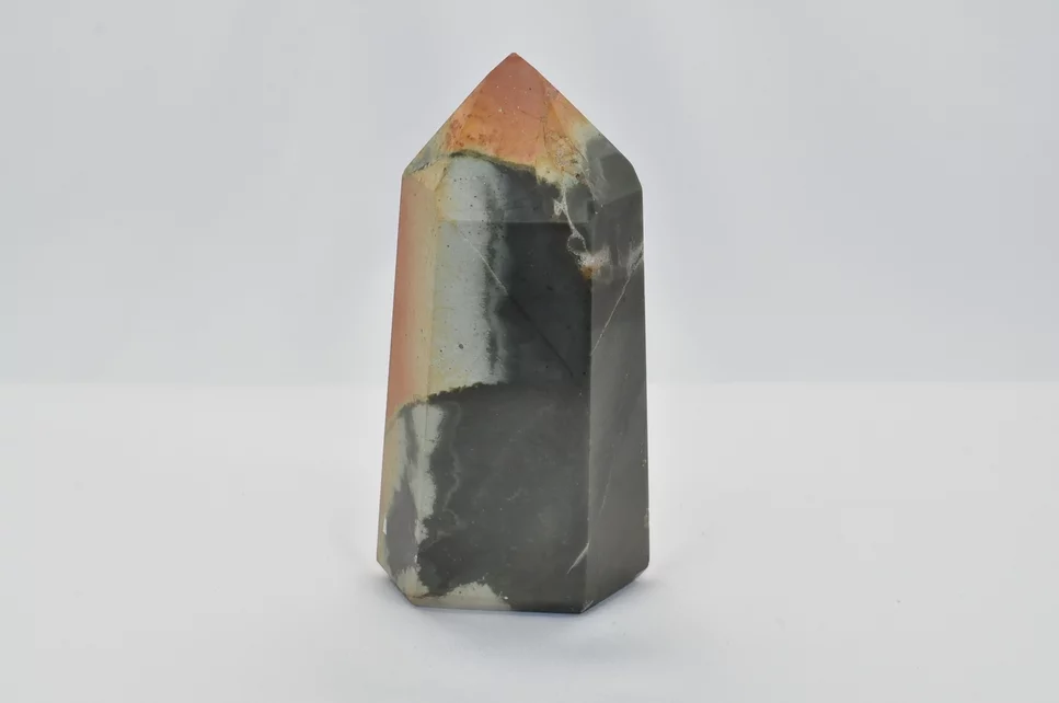 ČIPKA POLYCHROM JASPIS FREEFORM