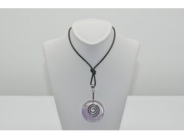 DONAT AMETYST LEVANDULA