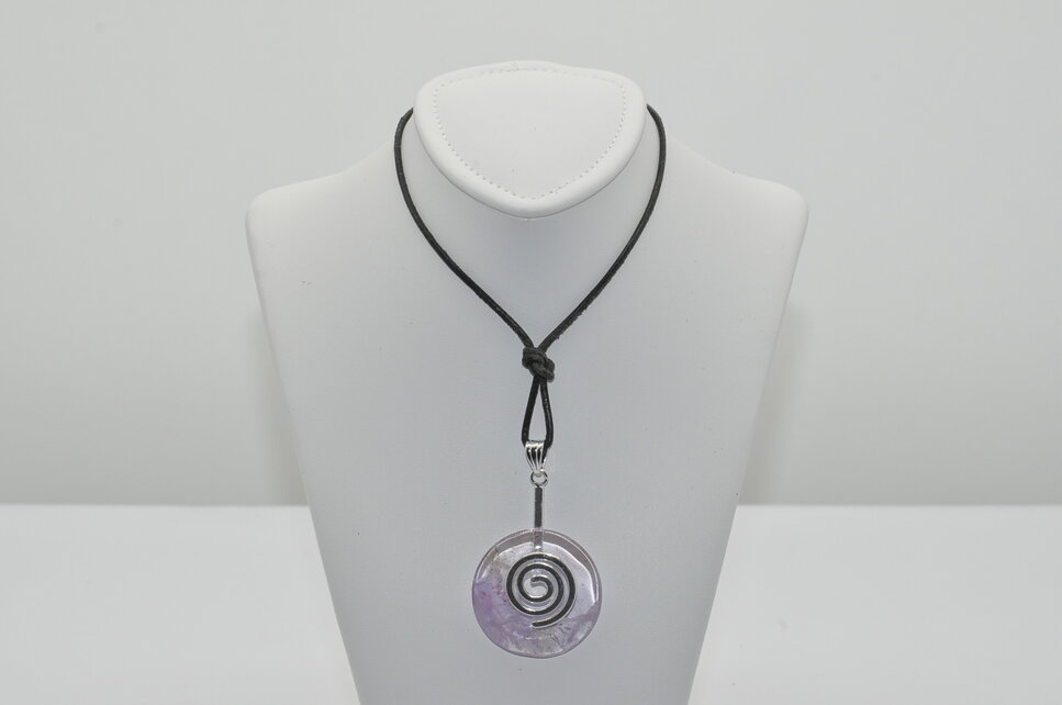 DONAT AMETYST LEVANDULA