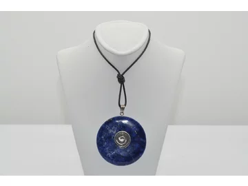 DONAT LAPIS LAZULI