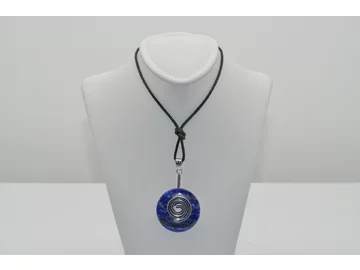 DONAT LAPIS LAZULI