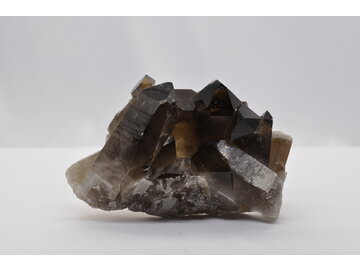 DÝMOVÝ KRIŠTÁĽ ZÁHNEDA