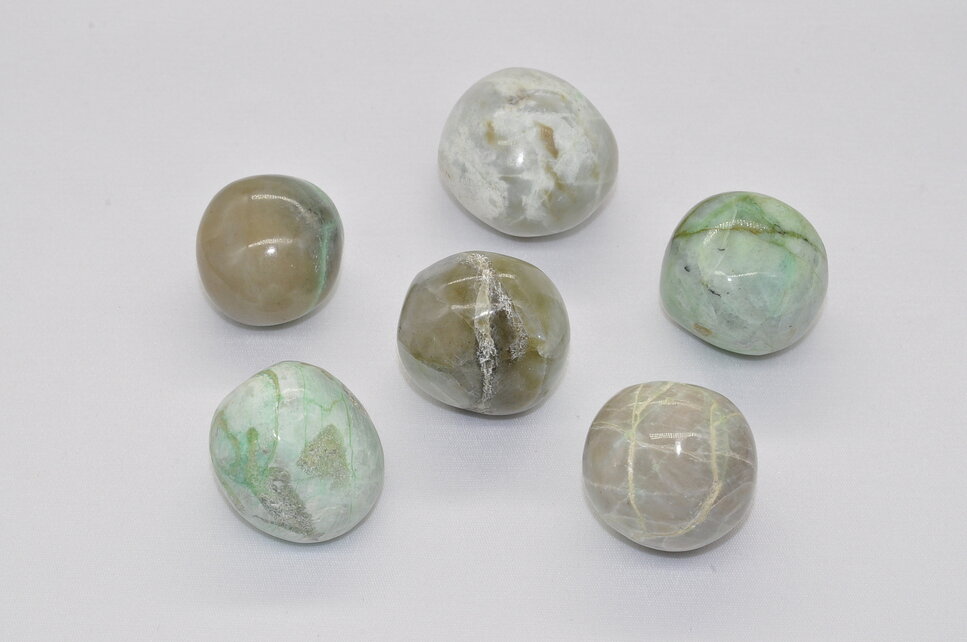 Green Moonstone “TS