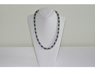 HEMATIT - AVANTURÍN - VALČEK