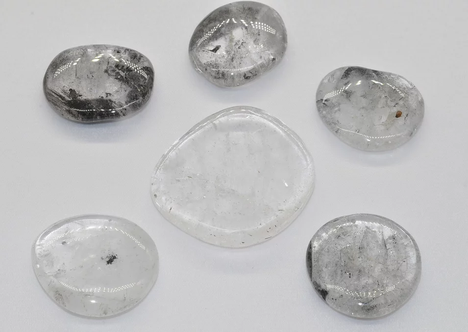 HEMATIT QUARTZ “FS