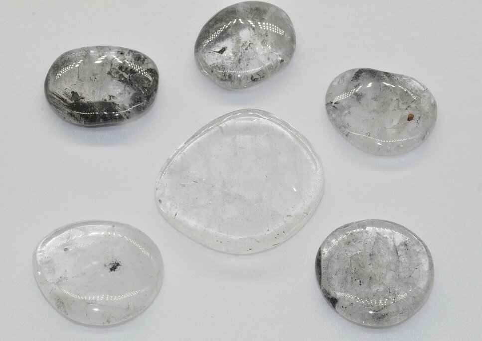 HEMATIT QUARTZ “FS