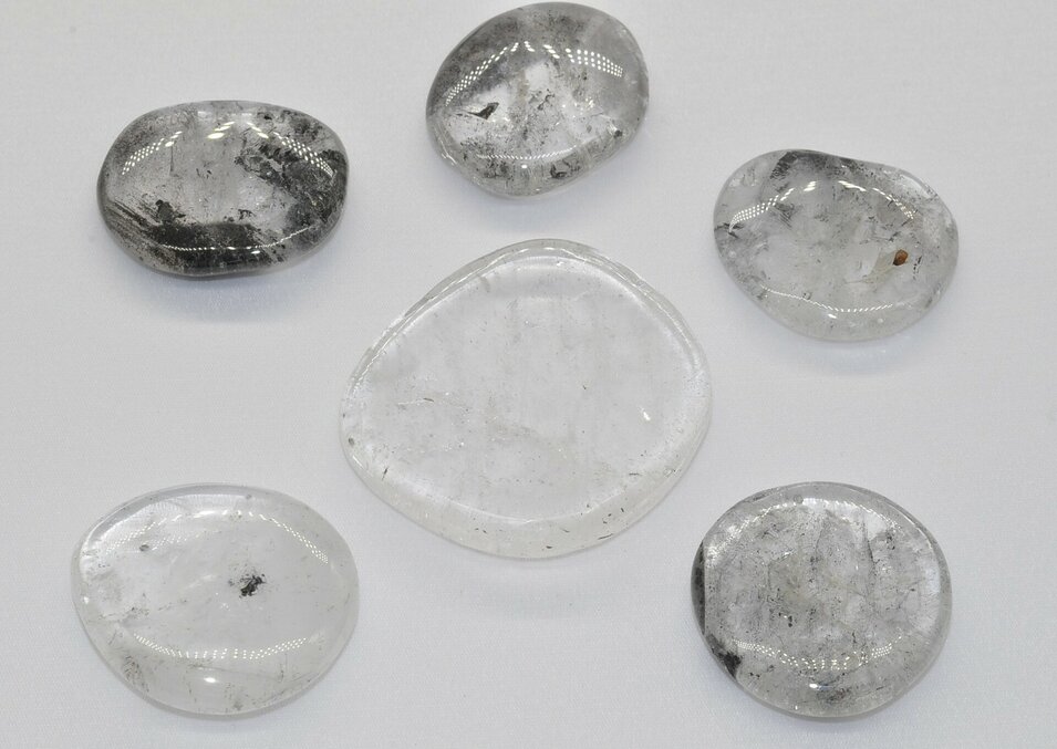 HEMATIT QUARTZ “FS