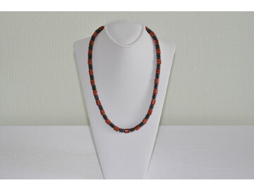 HEMATIT - ZLATÁ RIEKA - VALČEK