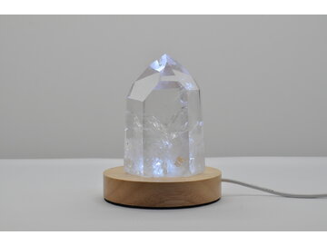 HORSKÝ KRIŠTÁĽ ŠPIC