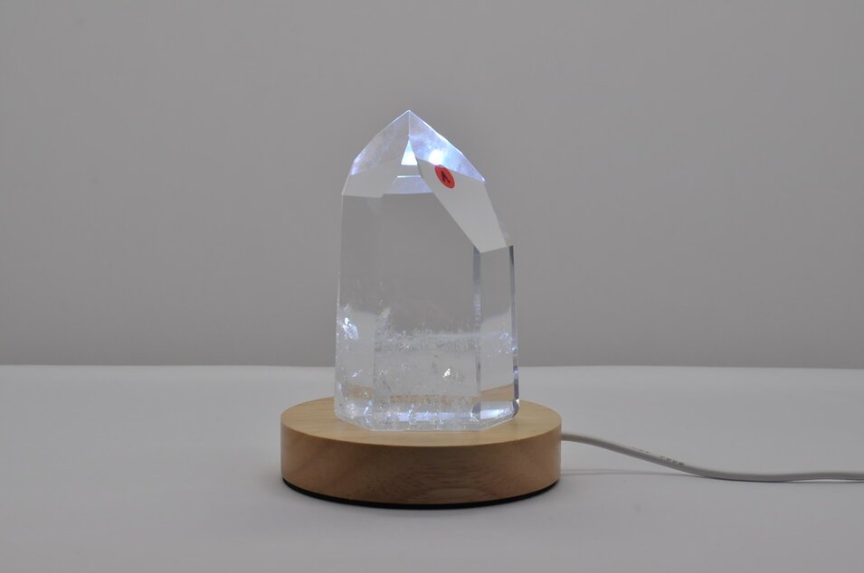 HORSKÝ KRIŠTÁĽ ŠPIC