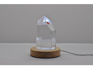 HORSKÝ KRIŠTÁĽ ŠPIC