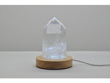 HORSKÝ KRIŠTÁĽ ŠPIC