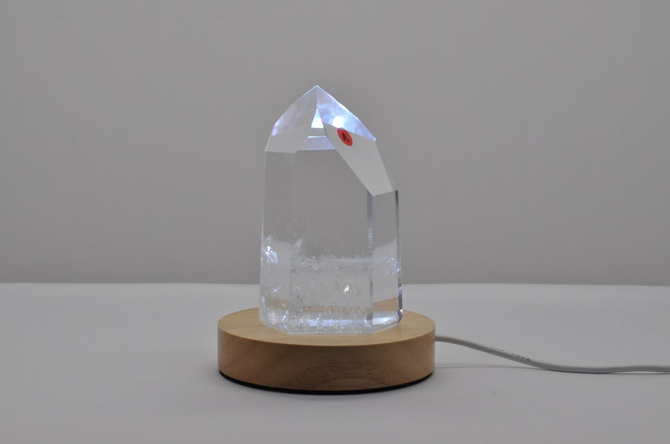 HORSKÝ KRIŠTÁĽ ŠPIC