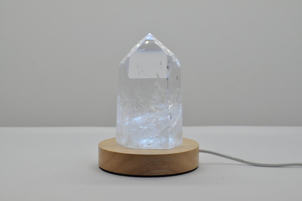 HORSKÝ KRIŠTÁĽ ŠPIC