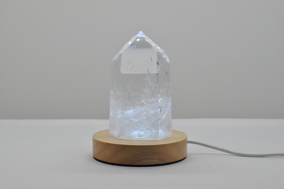 HORSKÝ KRIŠTÁĽ ŠPIC