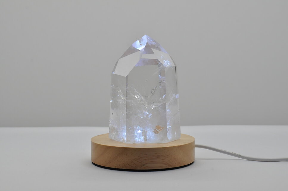 HORSKÝ KRIŠTÁĽ ŠPIC