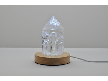 HORSKÝ KRIŠTÁĽ ŠPIC FREEFORM